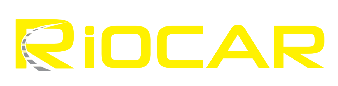 RİOCAR Logo